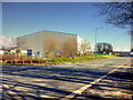 Gillibrands Industrial Estate