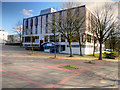 Skelmersdale Public Library