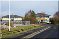 Offices on Owen Avenue, Hessle