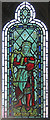 St Matthew, South Street, Ponders End - Stained glass window