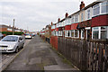 Foredyke Avenue, Hull