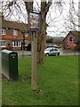 Bodiam Village Sign