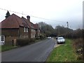 Poplar Cottages, Rock Hill, Staplecross