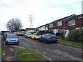 Campion Crescent, Hartley