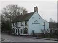 The Jolly Fisherman at St Margarets