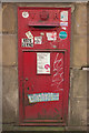 Victorian Postbox, Mosley Street