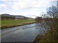 River Clyde, Lamington