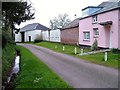 Rag Lane, Westcott