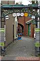 Cross Tree Centre on Caen Street, Braunton