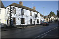 The Old Court Hotel, Bar & Restaurant, Bridge Street