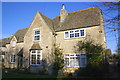 Merryfield Farm House, New Yatt Road