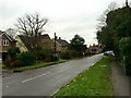 Woodchurch Road, Tenterden