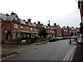 Golden Square, Tenterden