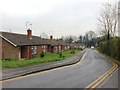 Hales Close, Tenterden