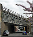 Viaduct, Glasshill Street