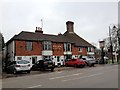 William Caxton, Tenterden