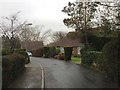 West Cross Gardens, Tenterden