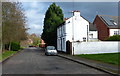 Gladstone Cottage on Bath Street, Belgrave