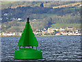 Cairndhu from Port Glasgow