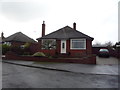 Bungalow on Wrangham Drive, Hunmanby