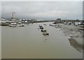 River Adur at Shoreham-by-Sea (2)