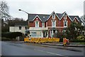 Roadworks, Torquay