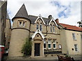 Old Bank Chambers, Bishop Auckland