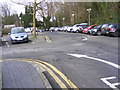 Campus Car Park