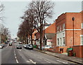 Hucknall Road, Nottingham