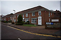 Sheraton Close off Grange Road, Eastbourne