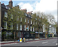 TQ3179 : 2-14 London Road by Stephen Richards