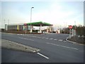 Asda Petrol Station