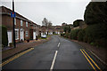 Beristede Close off Carlisle Road, Eastbourne