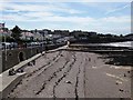 ST4071 : Clevedon Seafront by Oliver Mills