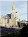 Former Herne Bay Methodist Church, High Street