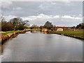 Leeds and Liverpool Canal