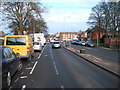 Columbus Ravine (A165), Scarborough