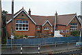 Seabrook Primary School