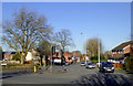 Dixon Street near Parkfield in Wolverhampton