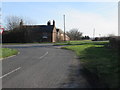 Bank Farm, Penymynydd