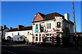 Prince of Wales, Westbury-on-Trym