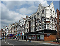 347-375 Walworth Road