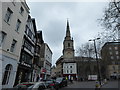 Temple Meads to Ashton Gate (40)