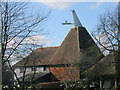 Oast House