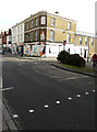 Former Queen Victoria public house, 108, High Street