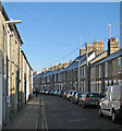 Gwydir Street