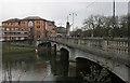 Cardiff Bridge