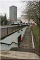 Underpass, North Road