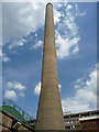 Chimney, Beaconsfield Road