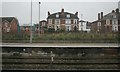 SO5140 : Hereford Railway Station by Richard Sutcliffe